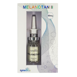 Melanotan 2 Nasal Spray 20mg